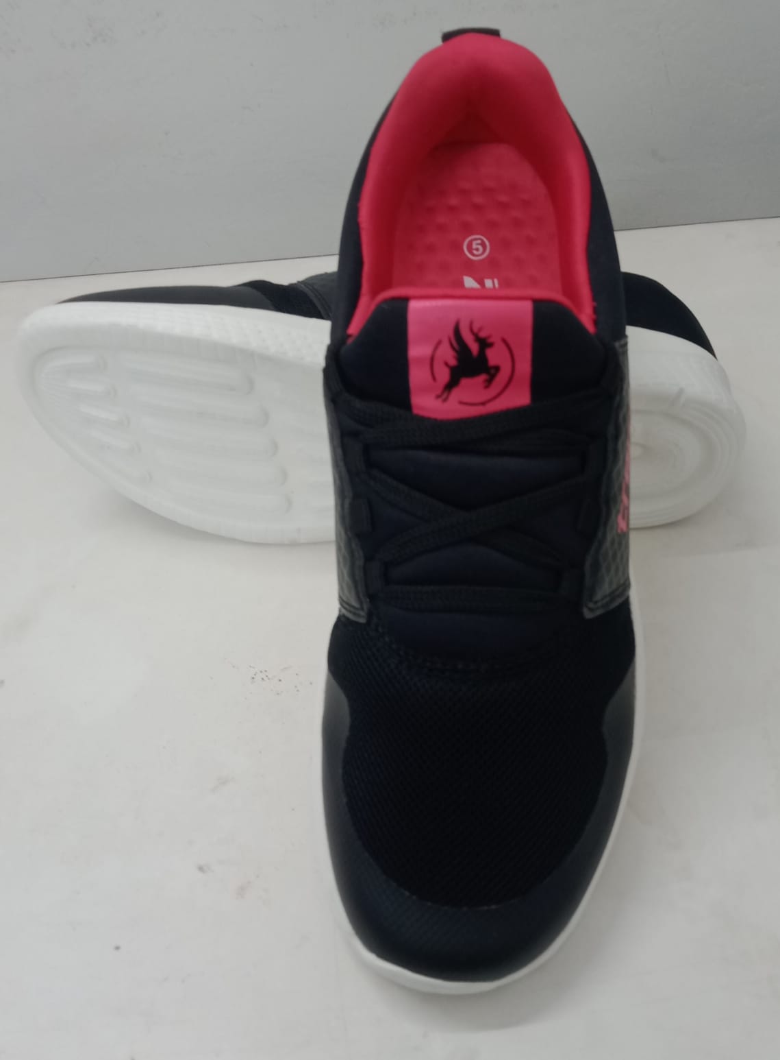 Shoes TURIN Phylon PolyUrethane Mesh WOMEN TRENZ